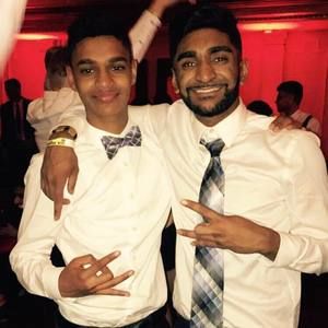 Meet your Posher, Nathan